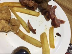 鸡米花-菲尼克斯牛排店(杉杉奥特莱斯店)