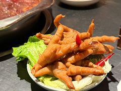 -大风老火锅(江北一店)
