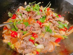 -小隐人家(乐松店)