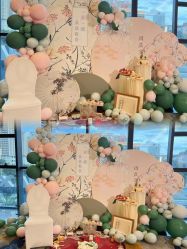 -好友缘酒家·宴会厅(西大店)