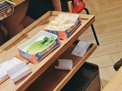 -侃爷南门铜锅涮肉