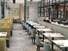 大堂-火啫啫·粤式啫啫煲(南通首店)