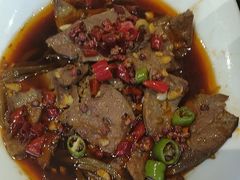 -巴依老爷新疆餐厅