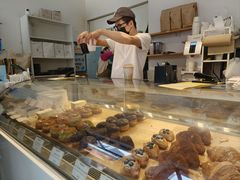 -DRUNK BAKER(上海陕康里店)