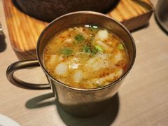 -羊之道草原味道清真餐厅(番禺店)