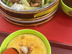 -呷哺呷哺 黄金牧场 (新中关购物中心店)