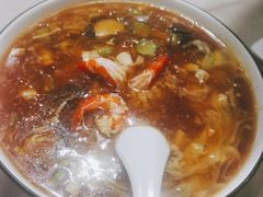 新加坡式海鲜烩饭-尚一汤 广东炖汤(金桥国际店)