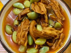 -猫爷的腔调·黔小馆(交大医学住宅区店)