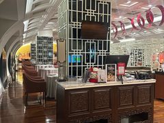 -北京王府井希尔顿酒店·秦唐中餐厅Chynna