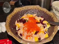 -古田居·特色寿司料理(星之岛旗舰店)