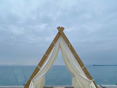 -蜜悦·波西塔诺悬崖海景餐厅