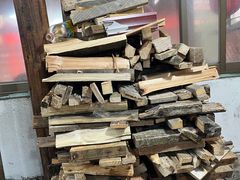 -咊记茅草棚柴火鸡(乌当店)