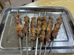 -清真·白家牛肉罩火烧老店(育才街店)