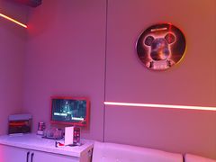 -唯爱KTV聚会餐厅(仙林东城汇店)