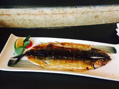 -山葵家·创意料理(宁波来福士店)
