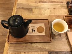 -After You Dessert Cafe(Silom Complex)