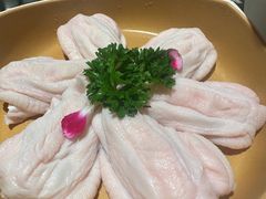 -海底捞火锅(丰尚国际广场店)