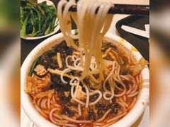 -水平有限广西米粉·广西风味集(五道口店)