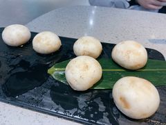 口蘑-妥妥烤肉料理(昙华林店)