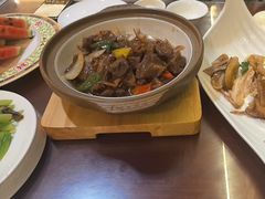 -鹿鸣春饭店(总店)