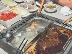 -海底捞火锅(吴中路店)