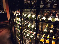 -广州四季酒店·佰鲜汇·现代法餐