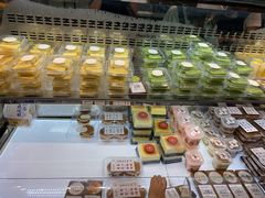 -吴越糕享(常熟万达店)