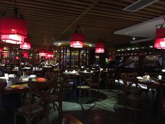 大堂-客语客家菜(东山口店)