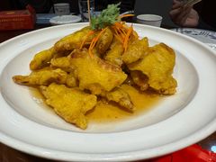 -那家老院子东北菜·饺子·小鸡炖蘑菇(艳华街店)