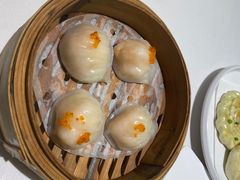 -老伙记海鲜码头(北滘店)