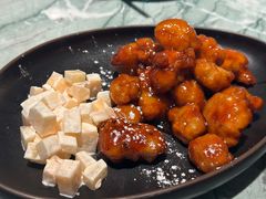 -披云云小馆·味道江湖(姚家园万象汇店)