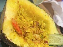 -mango tree芒果树泰国餐厅(青岛万象城店)