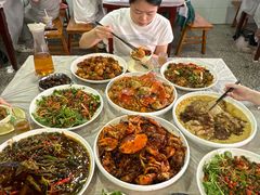 -辣螃铠盆盆蟹大排档(总店)