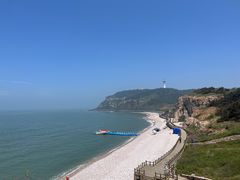 -长岛南北长山旅游景区