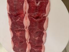 -涮福記·现切牛羊肉火锅(世纪汇店)