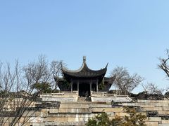 -广富林郊野公园