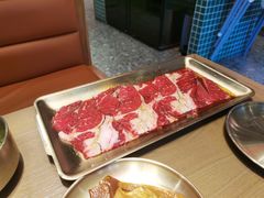 -西塔老太太泥炉烤肉(双井店)