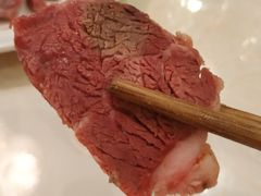 -刘纪孝腊牛羊肉(北广济街店)