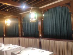 大堂-小尕子·新疆菜(明园店)