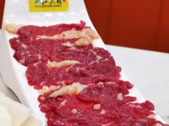 -潮汕大目牛肉火锅(皇岗旗舰店)