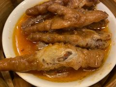 -粤仔湾砂锅粥(滨湖万达店)