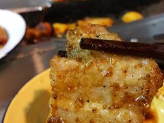 -马路牙子地桌烤肉(工体店)