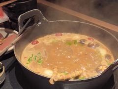 -大龙燚·旷野鲜火锅(广州首店)