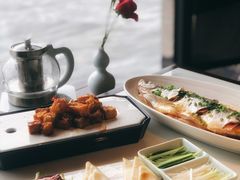 -柳莺湖上·湖景餐厅·江南菜(西湖店)