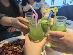 -茅庐毛血旺(烟台大悦城店)