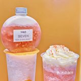 CoCo版香奈儿同款小香瓶饮品 领取攻略💛