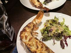 -Social 秀西餐厅-长沙瑞吉酒店(运达店)