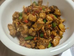 -呷得家常菜馆(王公塘店)