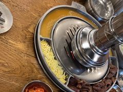 -姜虎东白丁烤肉(深圳湾后海汇店)