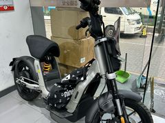 -九号电动车(安定门内大街店)